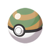 Pokestar - Nest Ball in Legends: Z-A